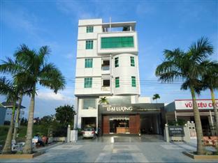 Hôtel Dai Luong à Rach Gia Extérieur photo